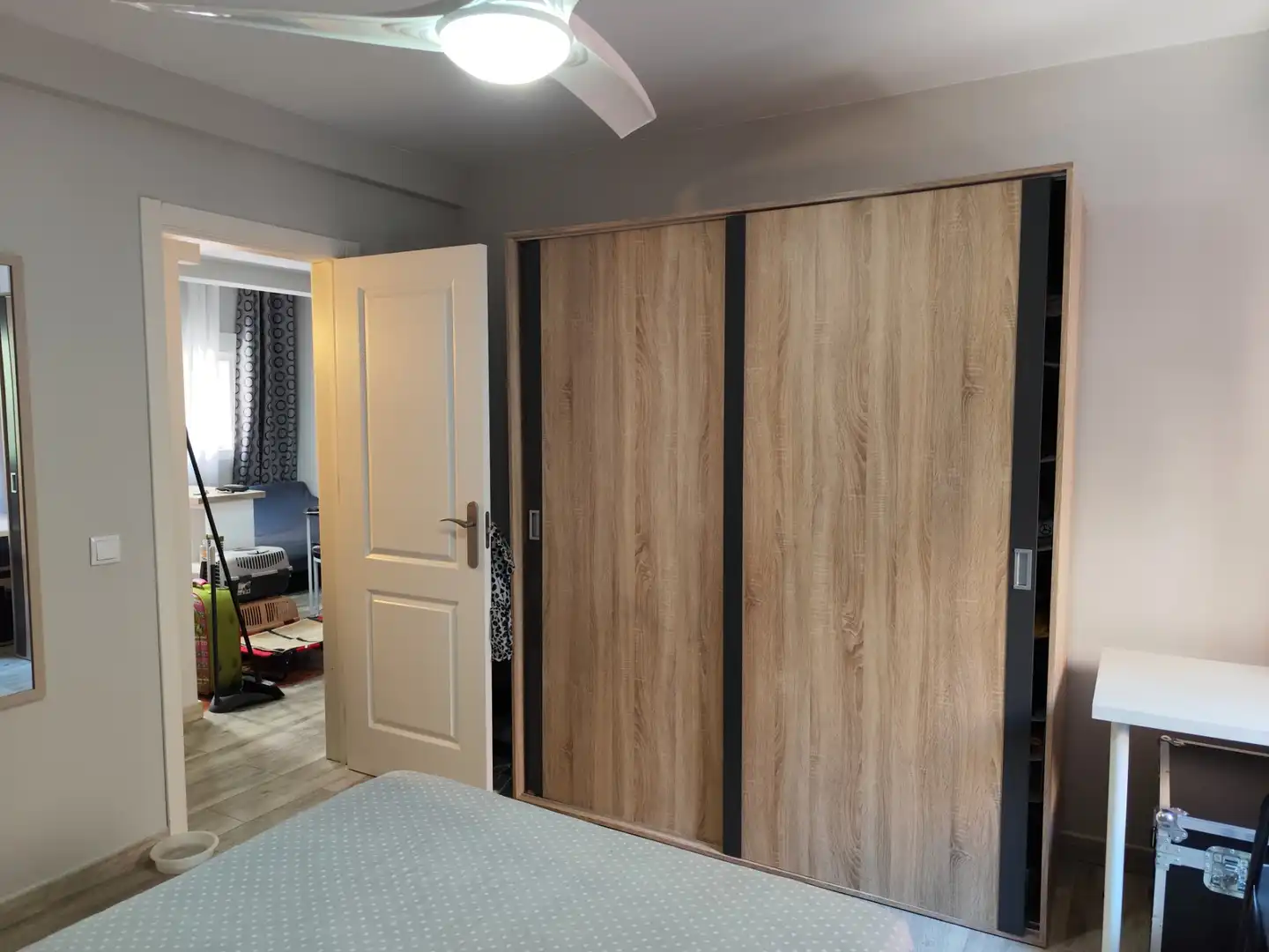 Flat to rent in Patio de Santa Teresa, imagen 18