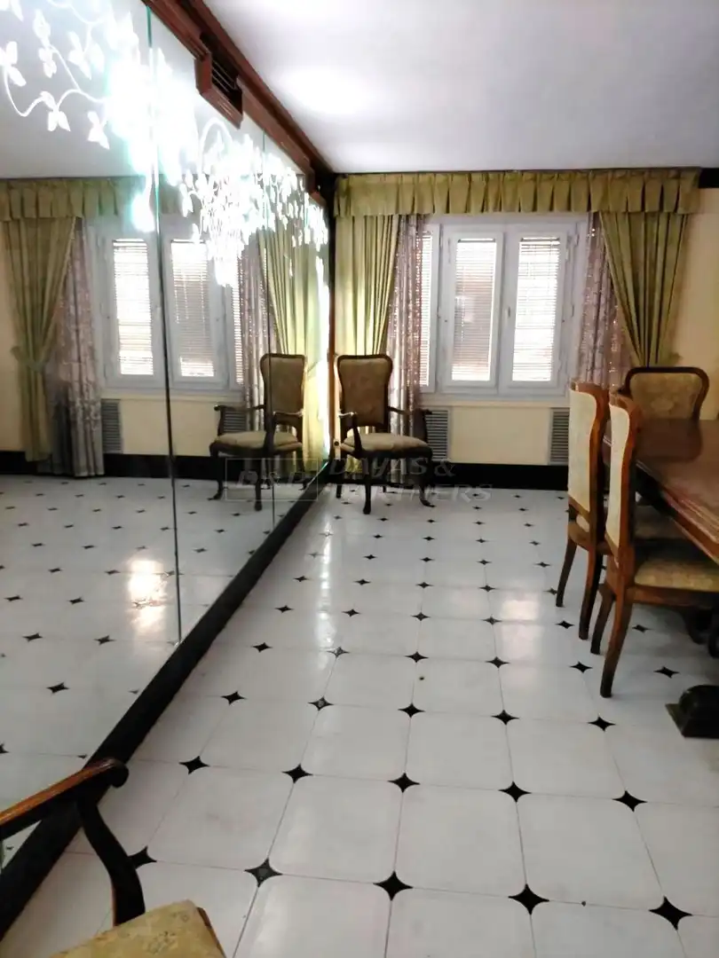 Sala d'estar de Casa o xalet en venda en Orihuela amb Jardí privat, Terrassa i Traster