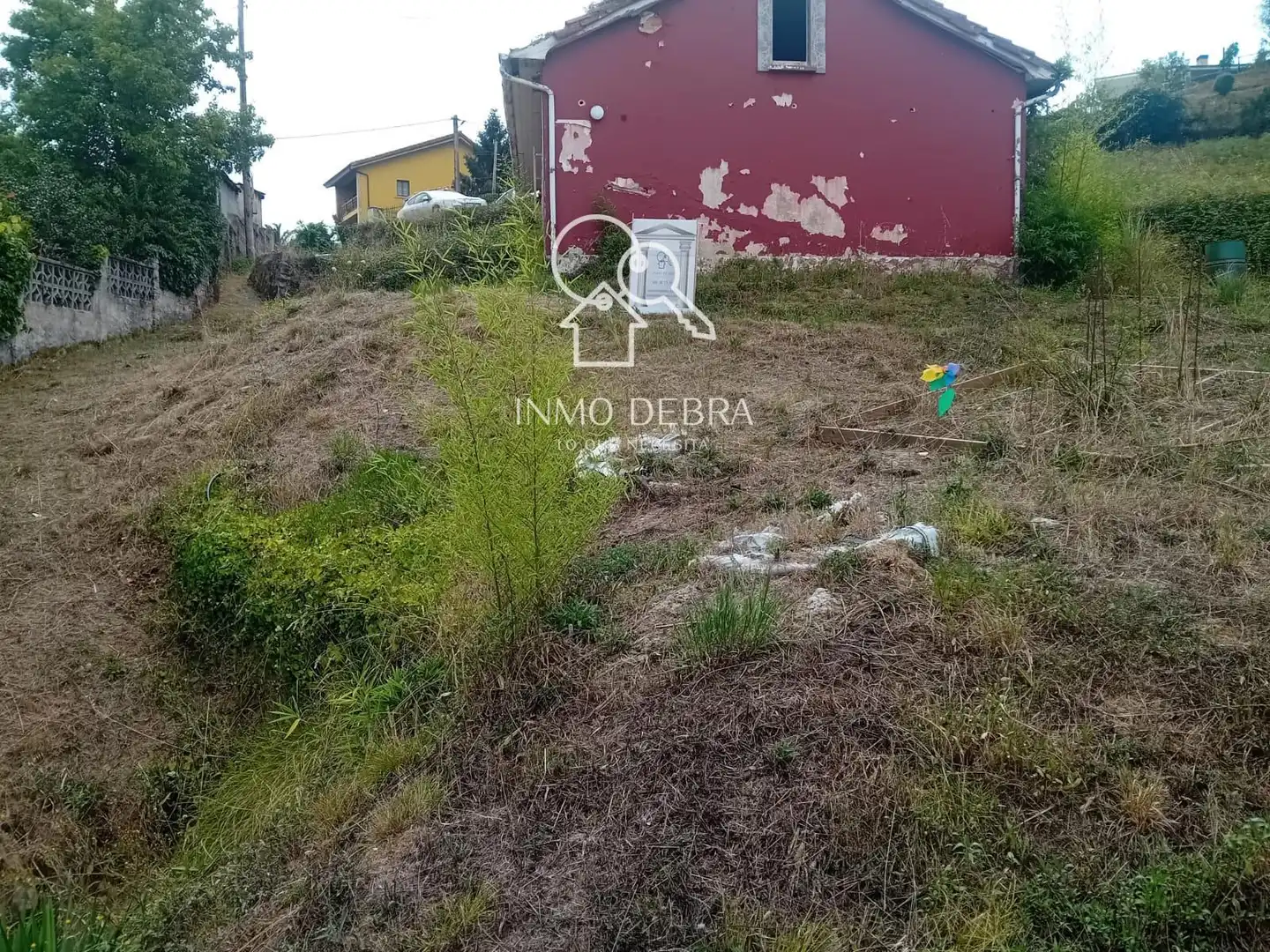 Casa o chalet en venta en Castrillón