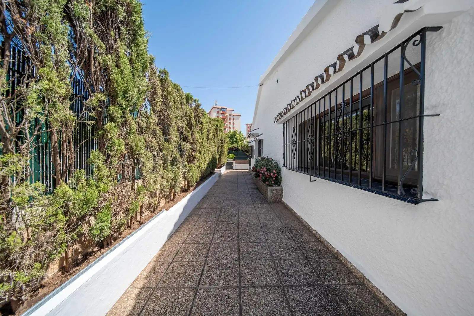 Chalet con piscina en venta en Calle del limonar, imagen 24
