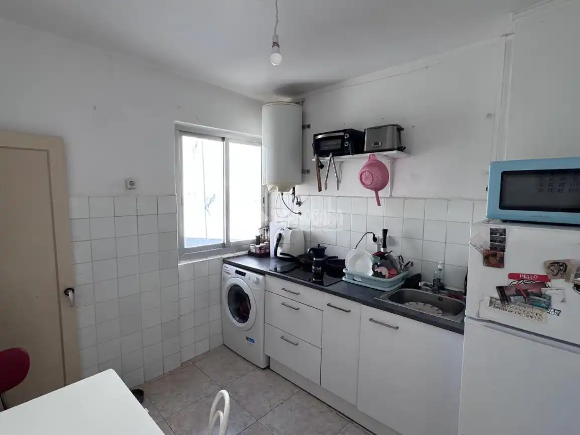 Cuina de Edifici en venda en León Capital 
