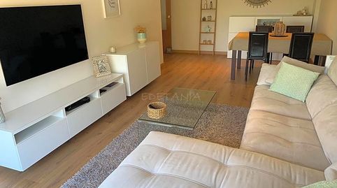 Foto 3 de Piso de alquiler en Mestre Miguel Bondia, 11, Moncada, Valencia