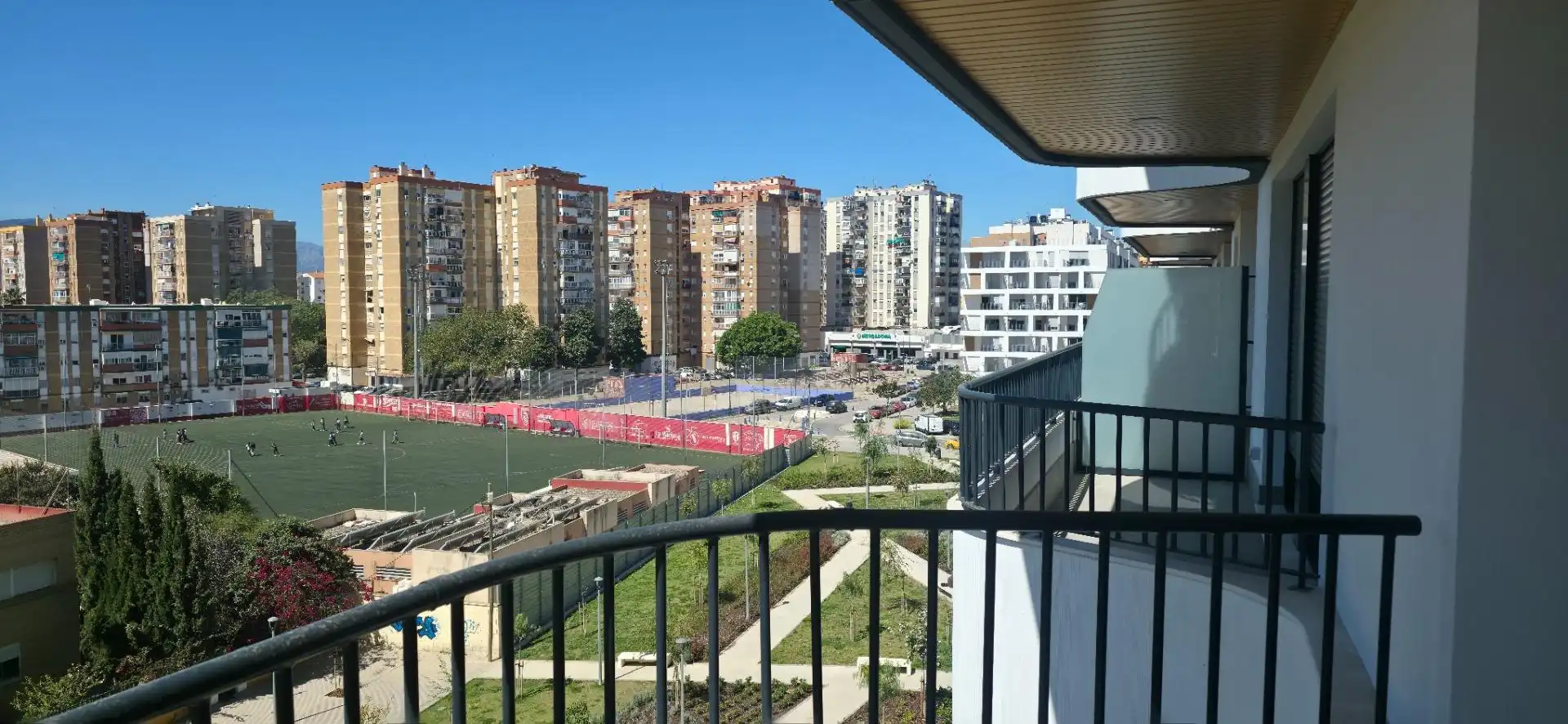 Pis amb piscina en venda a Calle Menorca, imagen 32