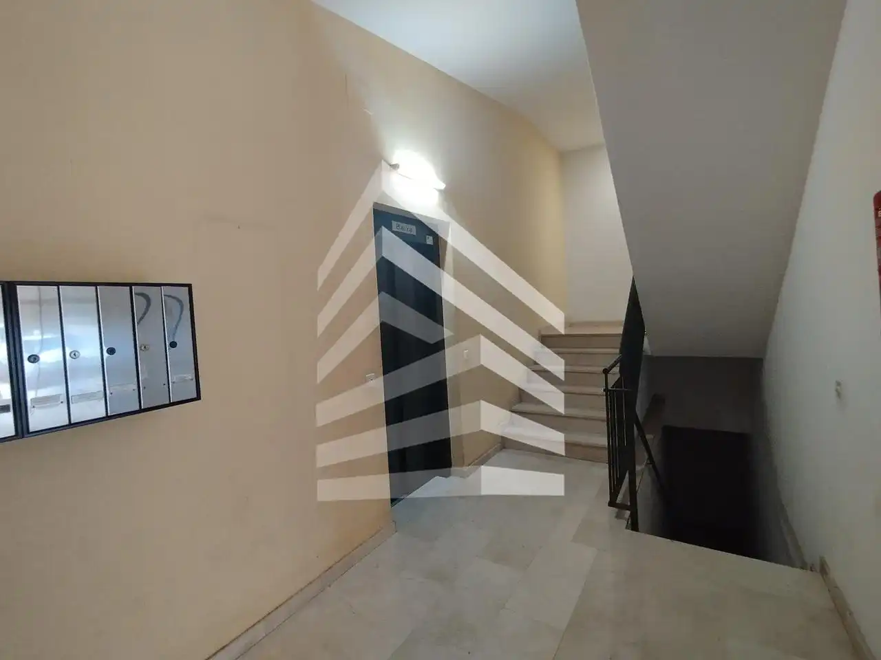 Piso con terraza en venta en Passeig d'Europa, imagen 24
