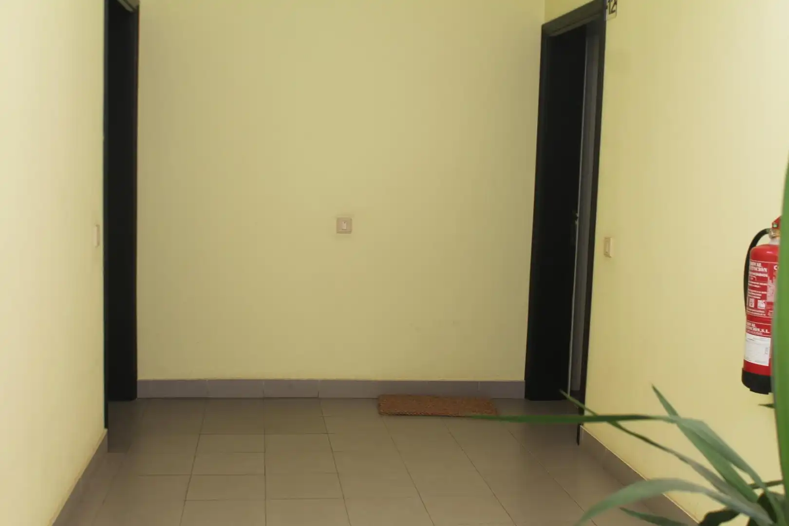 Piso en venta en Callejón del Castillo - El Calero - Las Huesas