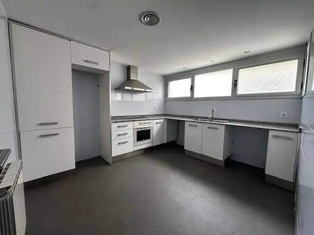 Kitchen of Detached homes for sale in Riudoms  with Heating