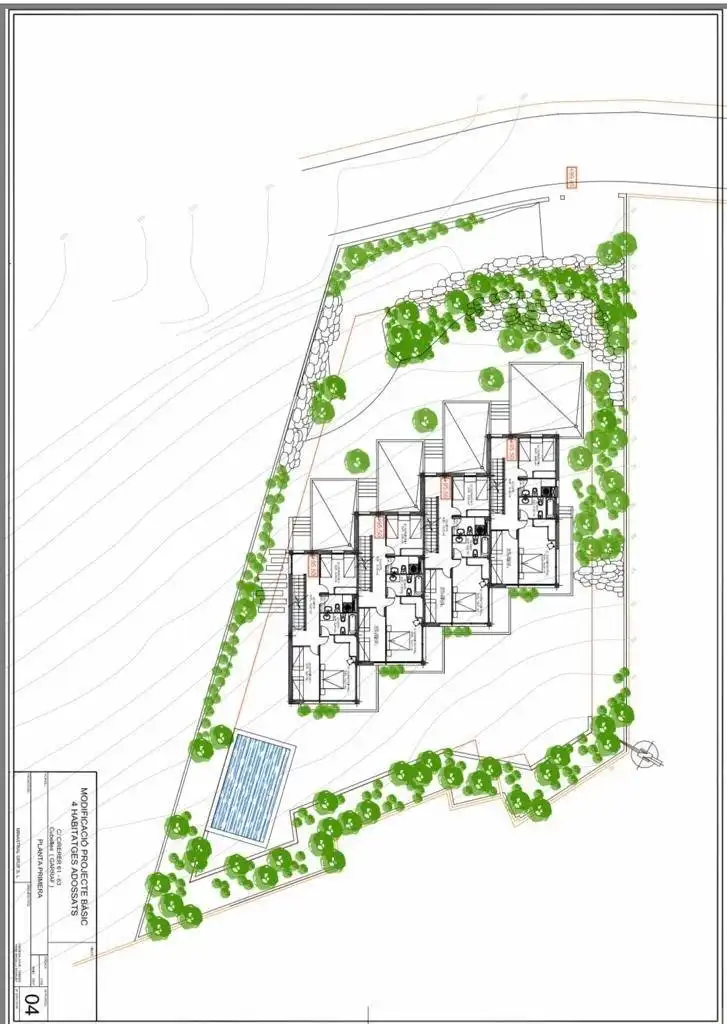 Terreno residencial en venta en Mas Trader - Corral d'En Tort - Corral d'En Cona, imagen 6