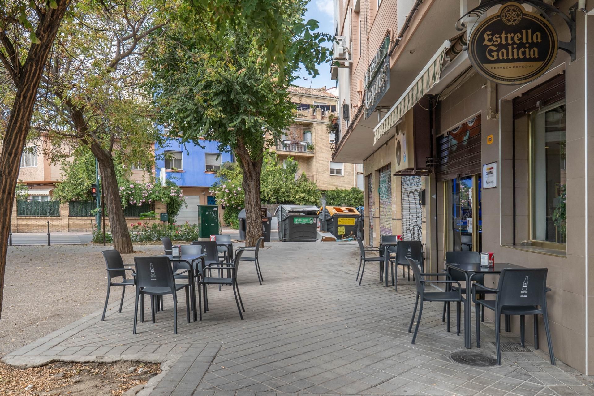 Local en venta en Plaza del Ángel, 2, Barrio de Zaidín, Zaidín