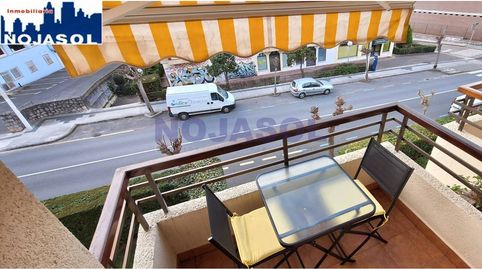 Ref.02041  Piso 3 habit. en Ris con terraza