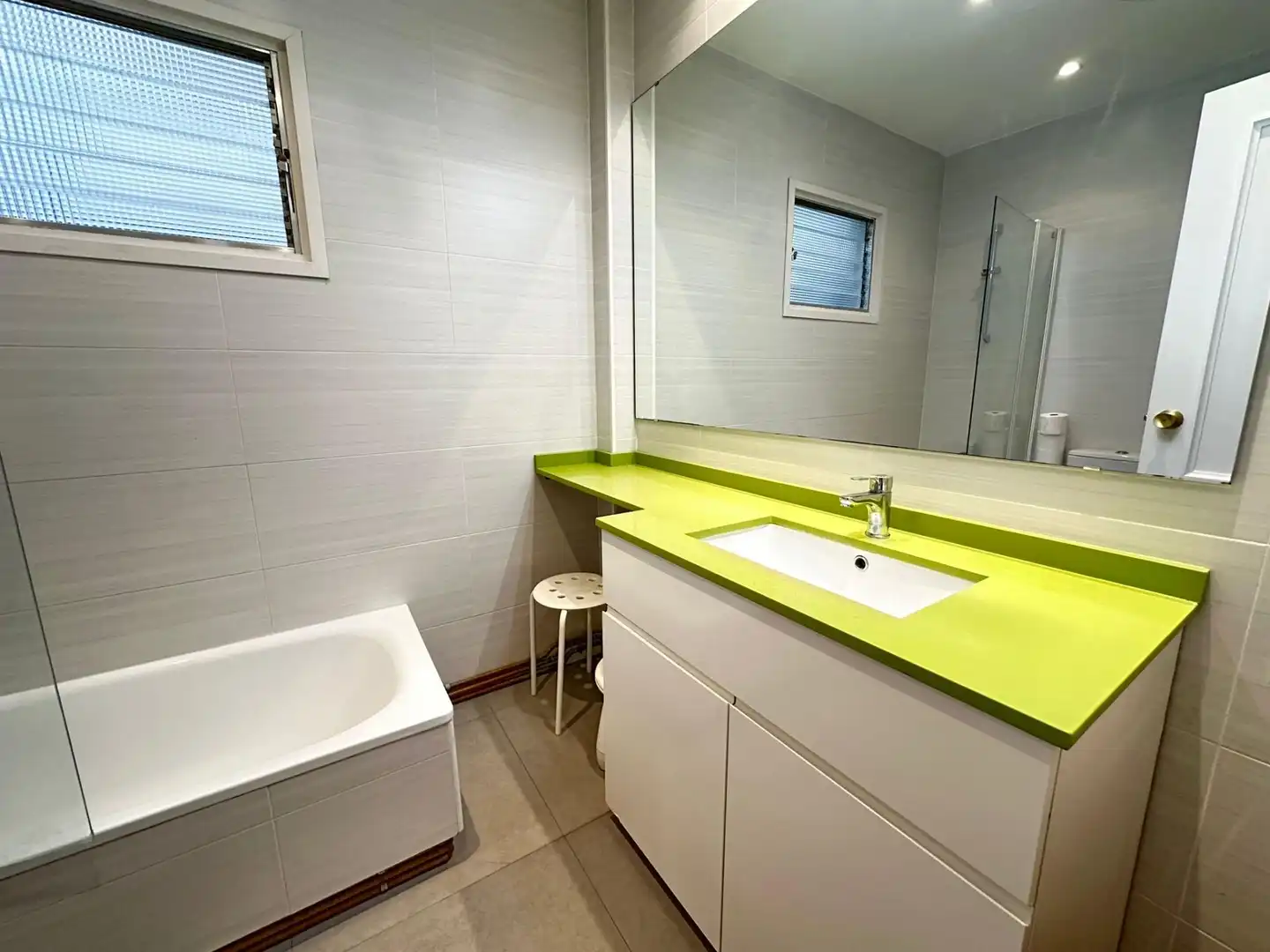 Wohnung zur Miete in Avenida FEDERICO SOTO, Ensanche - Diputación