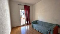 Bedroom of Flat for sale in  Barcelona Capital  with Terrace