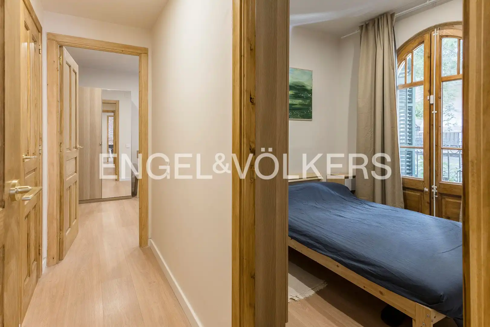 Piso con terraza en venta en Sants - Montjuïc, imagen 24