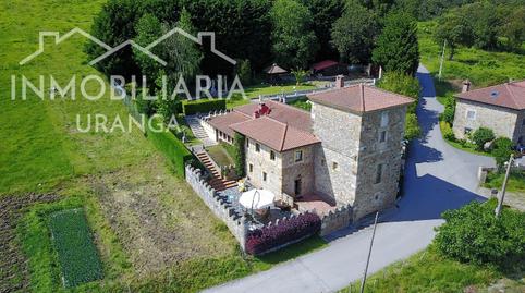 Foto 3 de Casa o xalet en venda a Las Torres, Voto, Cantabria