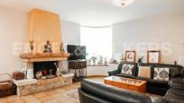 Living room of House or chalet for sale in Llinars del Vallès  with Air Conditioner, Heating and Private garden