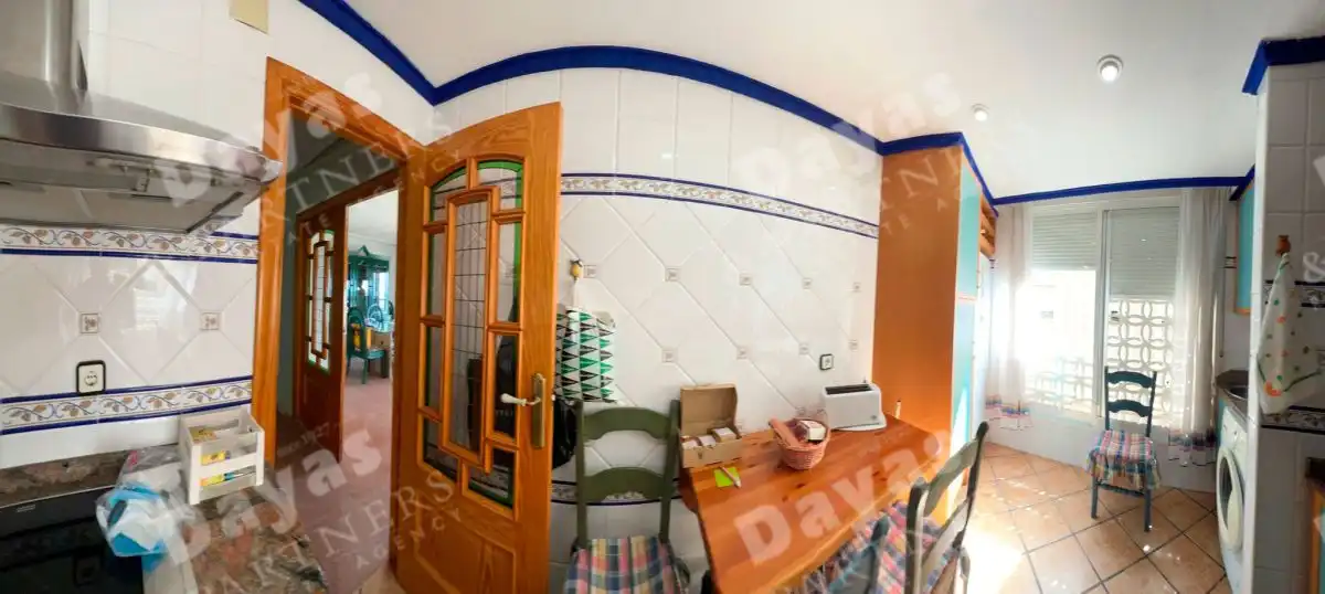 Flat for sale in Torrevieja  with Terrace and Furnished