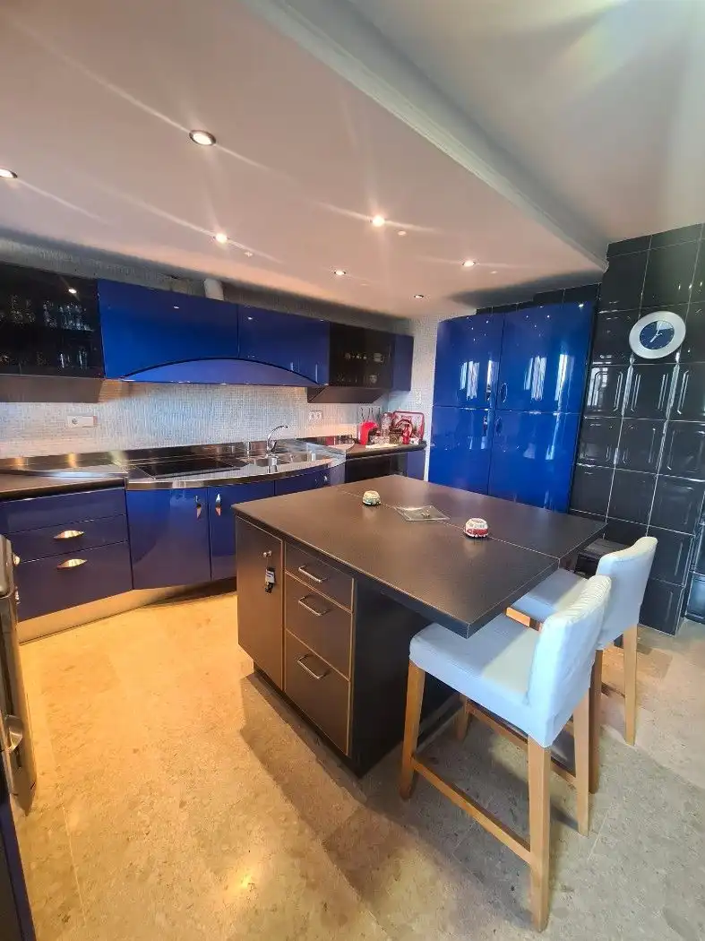 Apartment with pool for sale in Mar i Camp - Platja dels Capellans, imagen 30