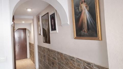 Foto 4 de Pis en venda a Los Guindos - Parque Mediterráneo - Santa Paula, Málaga Capital