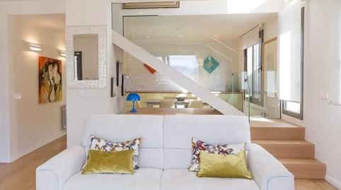 Foto 4 de Casa o xalet de lloguer a Sant Daniel, Girona