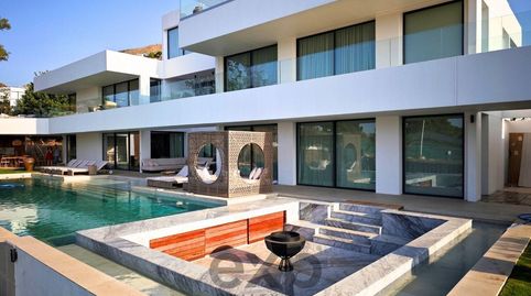 Foto 5 de Casa o chalet en venta en La Capellanía - El Higuerón, Benalmádena