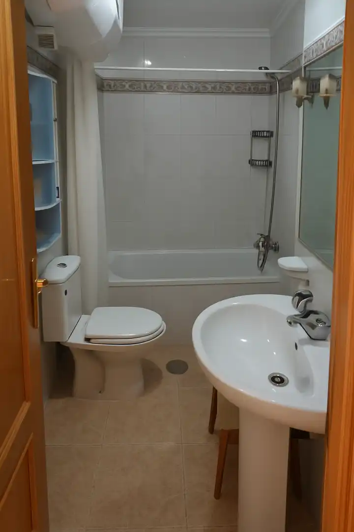 Apartamento con terraza en venta en Mar Menor de Cartagena – Cabo de Palos, imagen 17