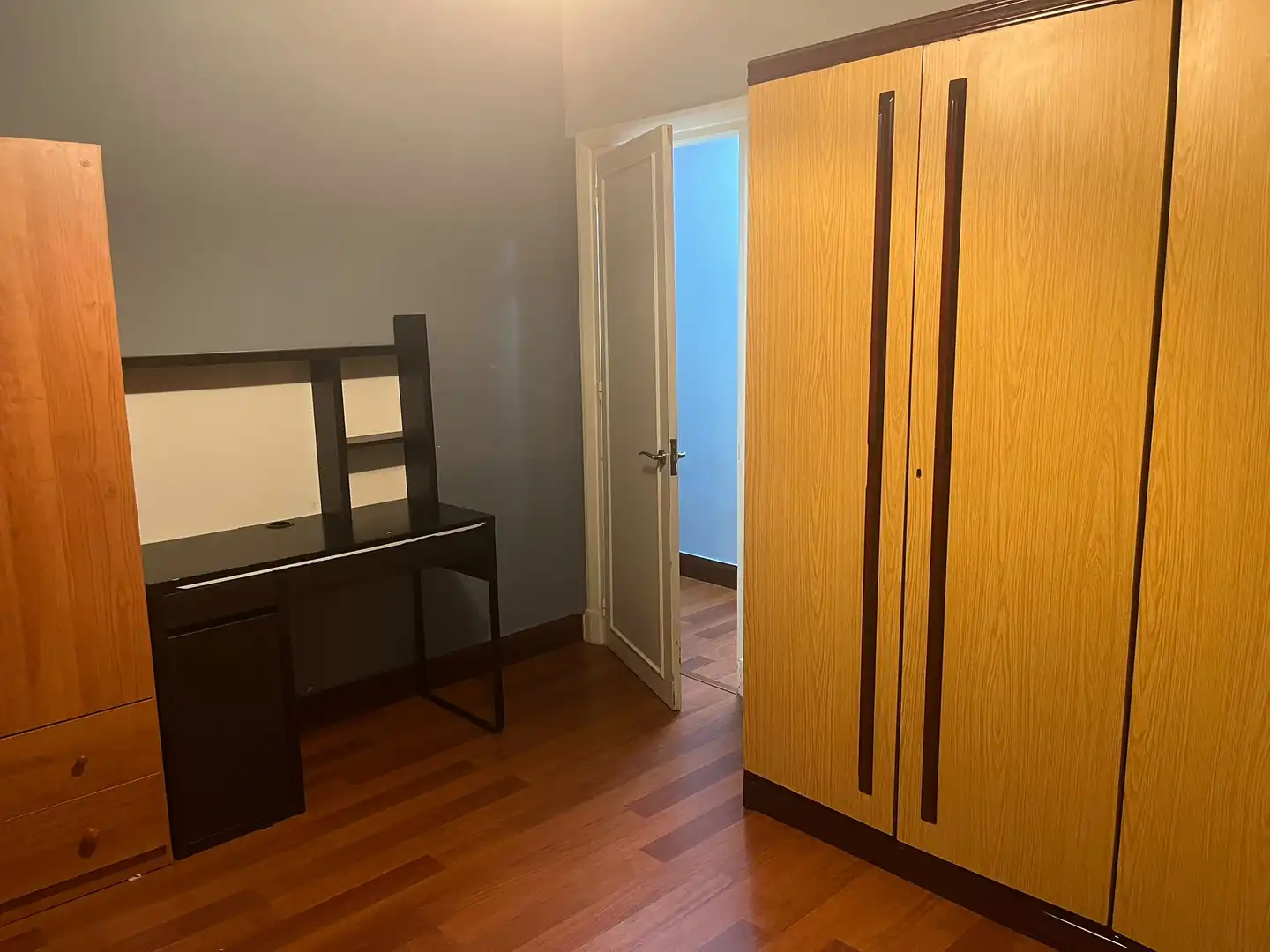 Flat with lift for sale in Sabino Arana Etorbidea, imagen 12