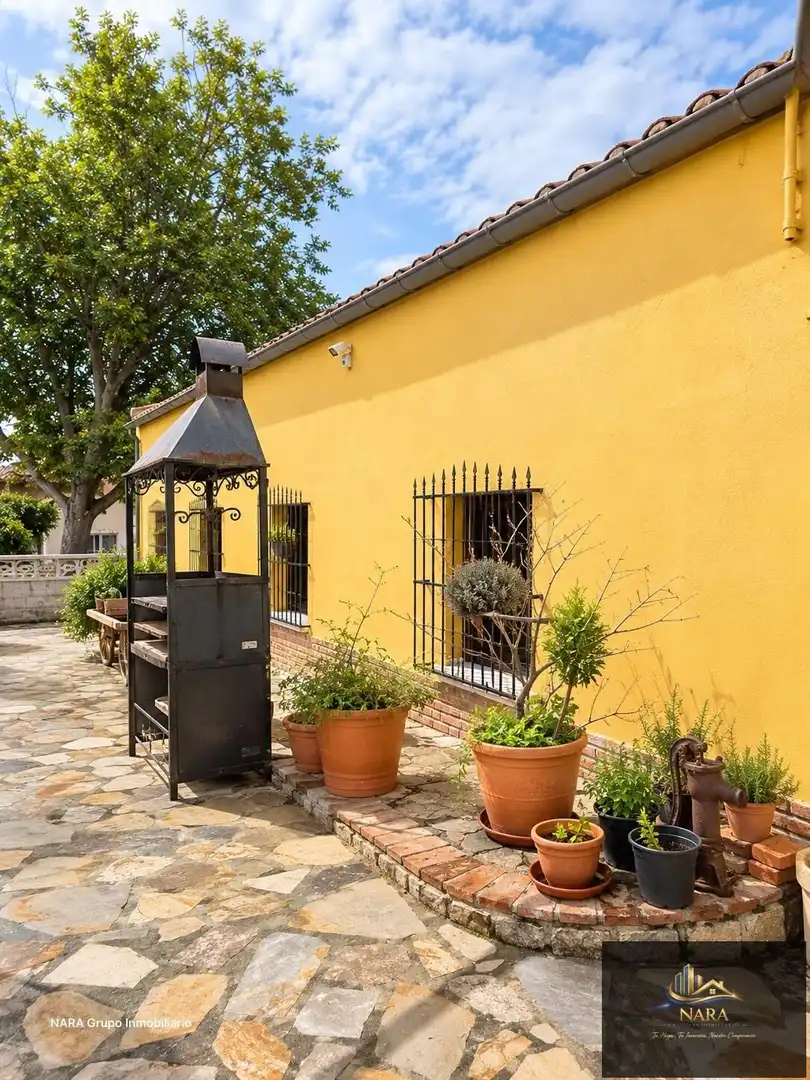 Casa con terrazza in vendita a Bárcena de Cicero, imagen 6