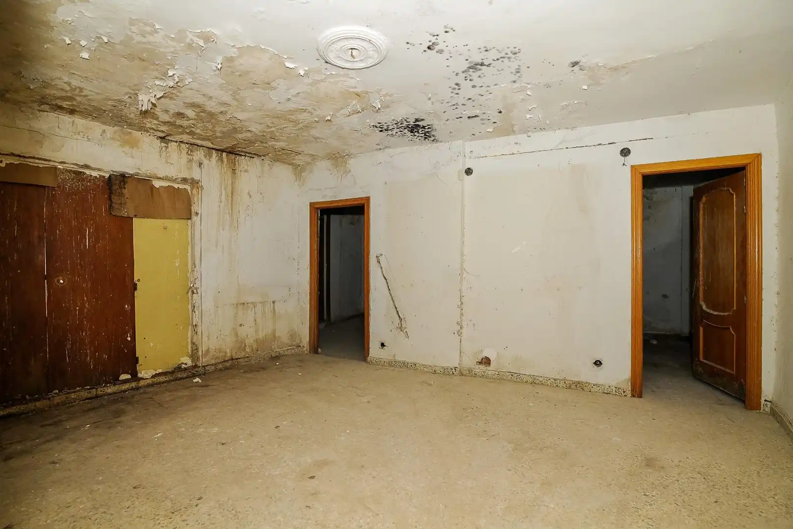 Edificio en venta en Toledo