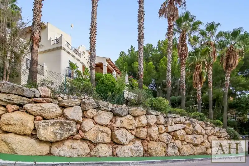 Casa in vendita a Altea Hills, imagen 32
