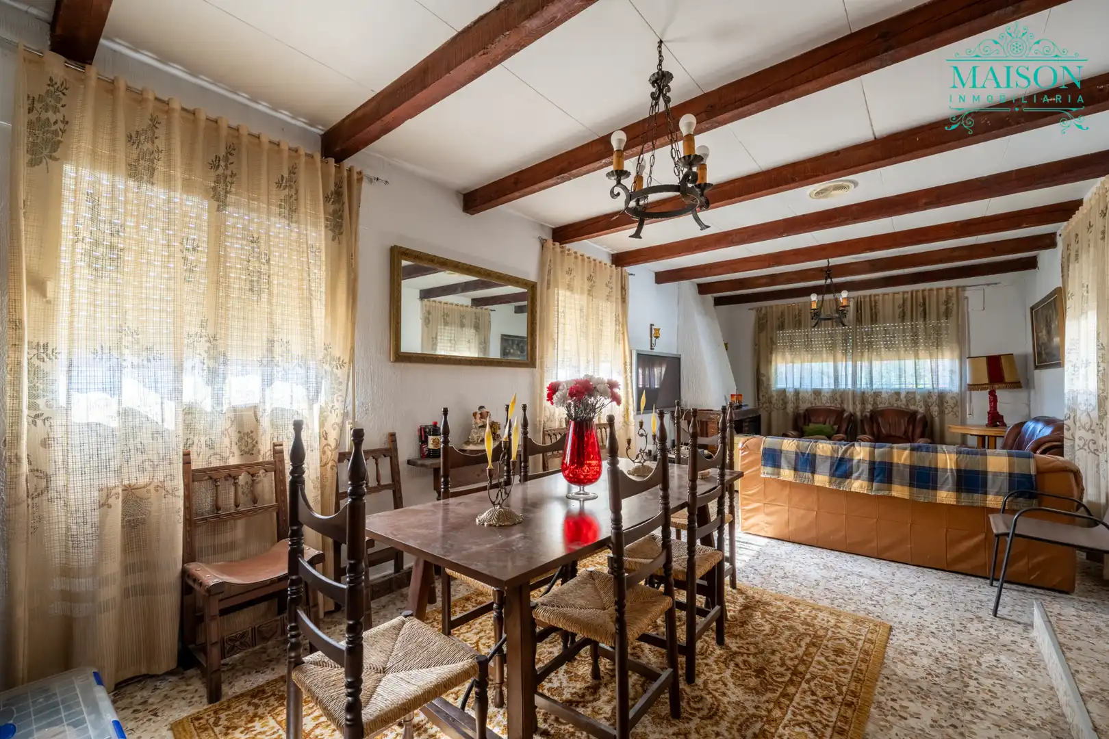 Villa avec piscine à vendre à Calle Río Sil, imagen 10