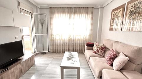 Photo 4 of Flat for rent in Ayuntamiento, Torremolinos