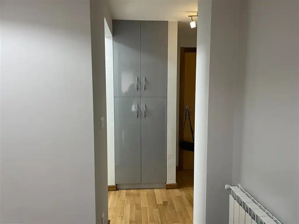 Wohnung zum Verkauf in San Vicente de la Barquera mit Heizung, Abstellraum und Möbliert