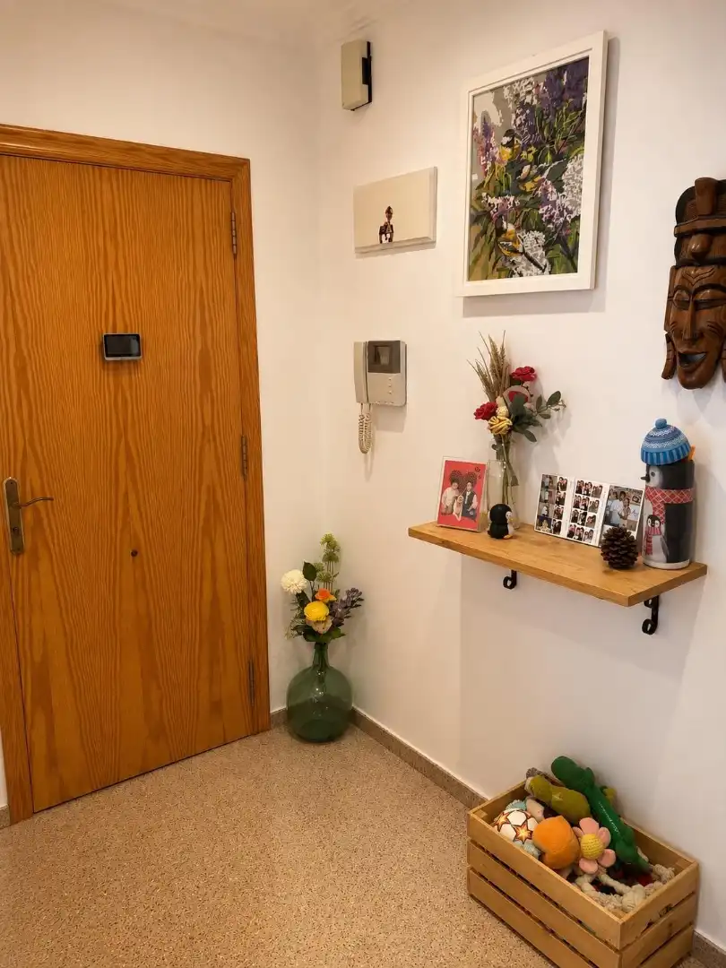 Wohnung mit Aufzug zum Verkauf in Monforte del Cid, imagen 22