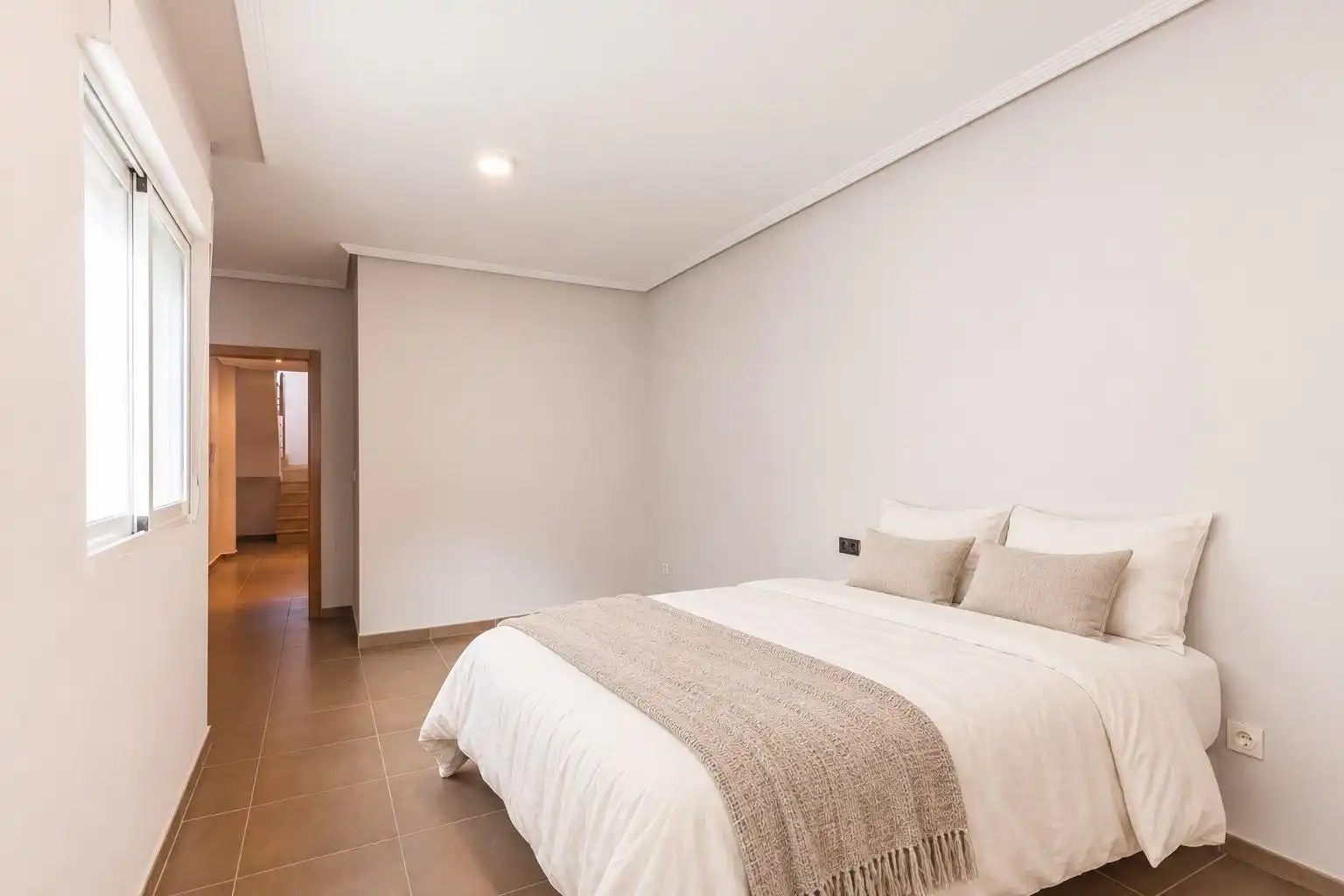 Ático con ascensor en venta en Calle Floridablanca de El Palmar, imagen 25