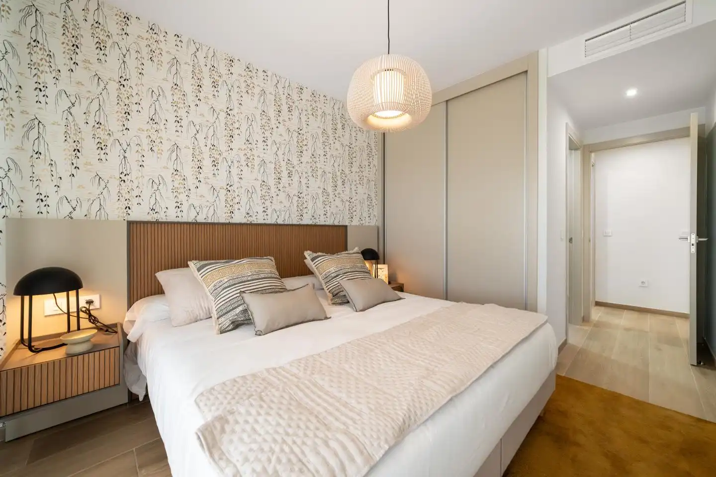 Bungalow avec piscine à vendre à Avenida Reverendo Francisco Sarrio Paya, imagen 8