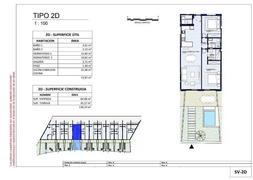 Casa a schiera con piscina in vendita a L'Albir, imagen 37