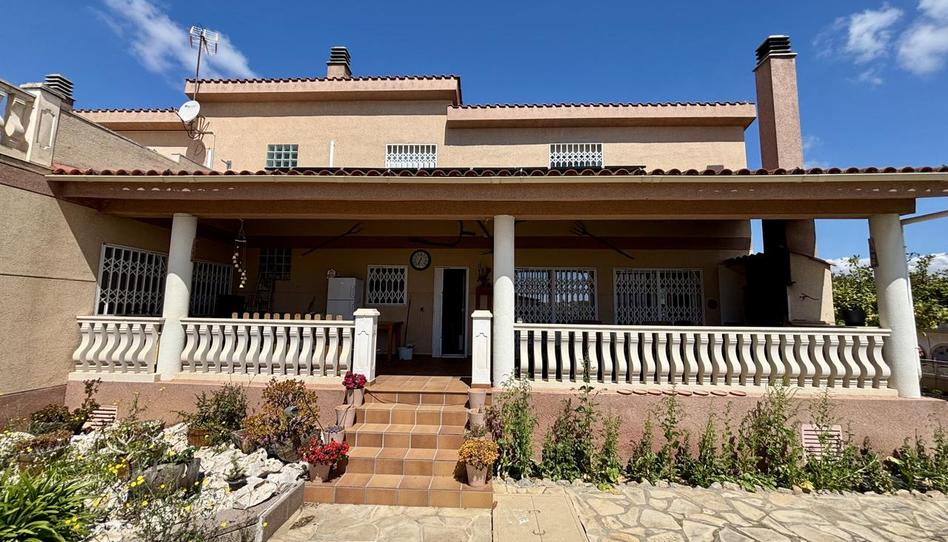 Photo 1 of House or chalet for sale in Priorat, El Catllar , Tarragona
