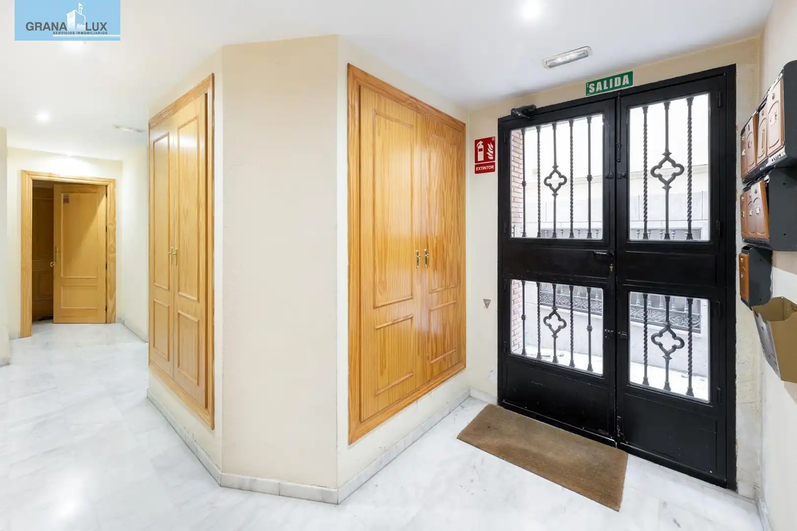 Wohnung mit Aufzug zum Verkauf in Barrio de la Vega, imagen 4