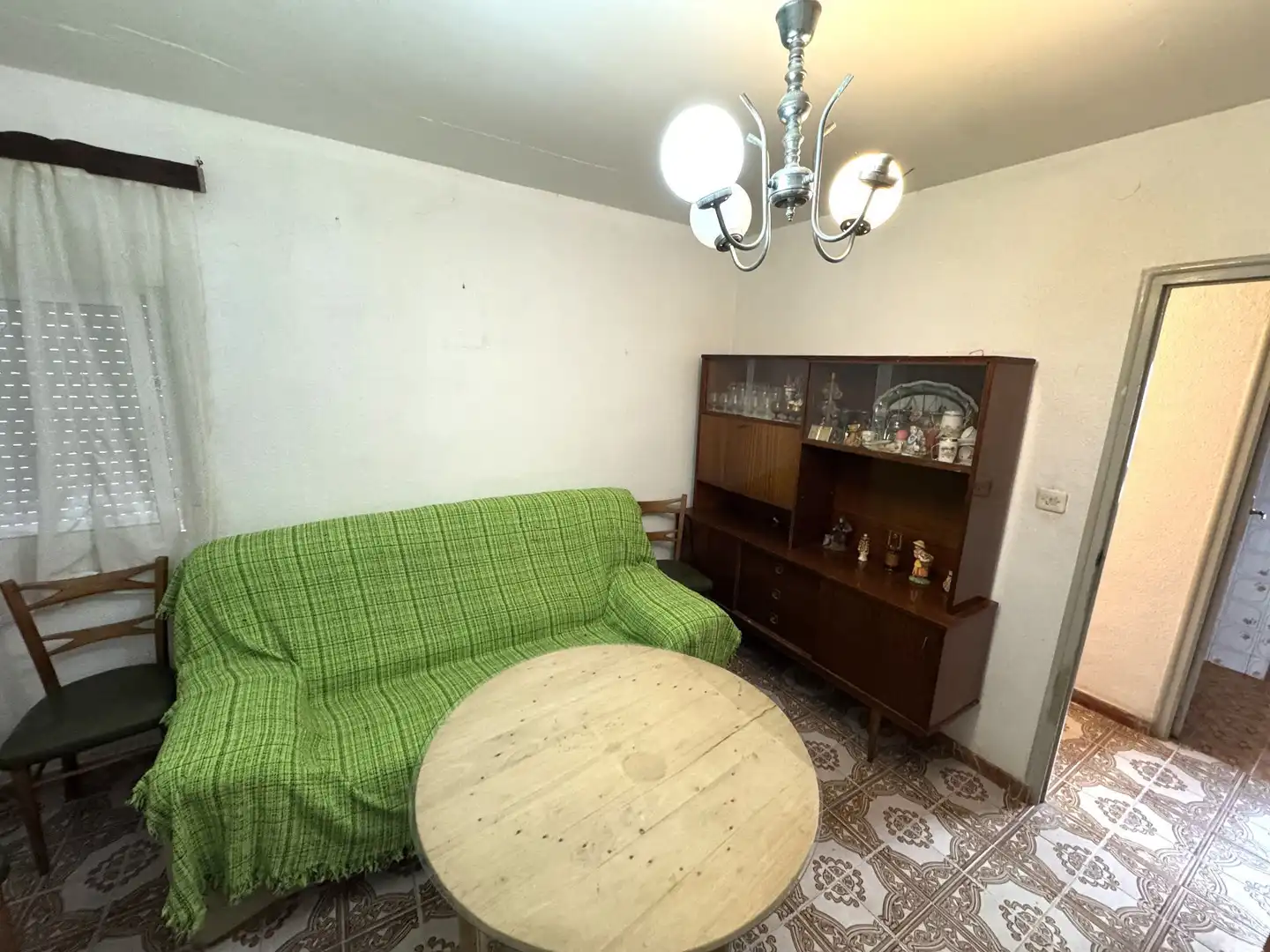 Sala d'estar de Pis en venda en Benidorm amb Terrassa