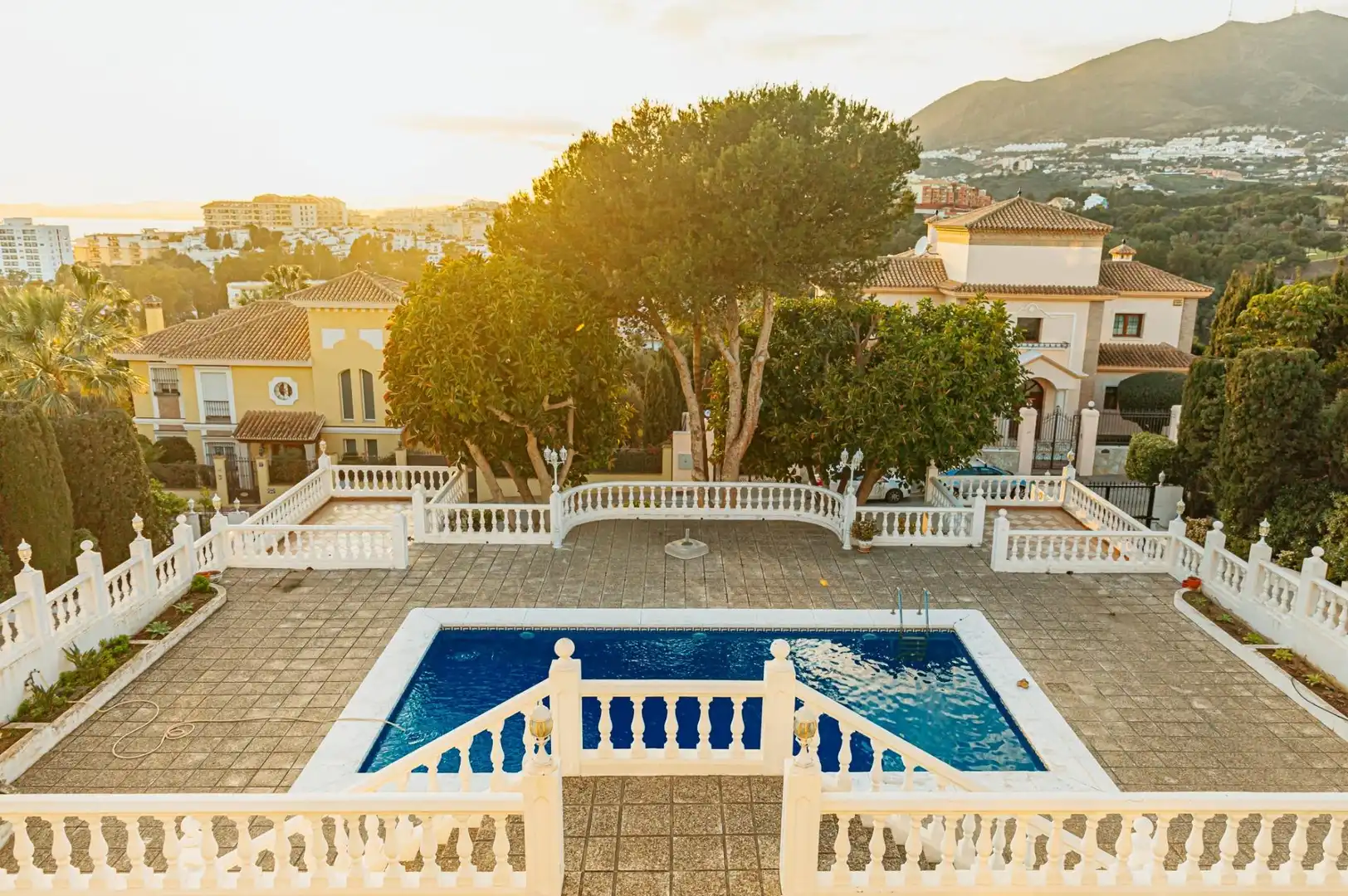 Villa con piscina in vendita a Solymar, imagen 5