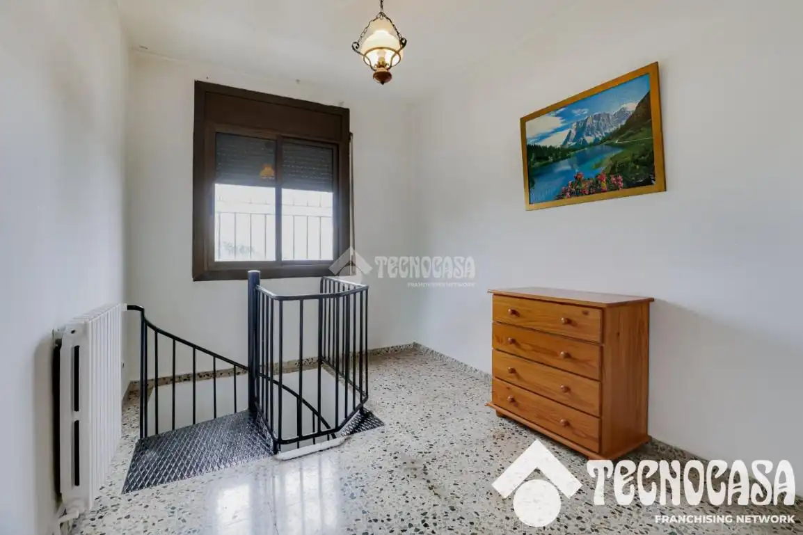 Casa o xalet en venda en Rubí amb Calefacció