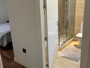 Baño de Casa o chalet en venta en Guadarrama, Madrid