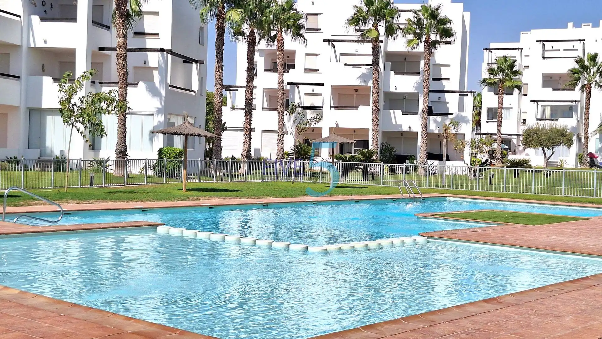 Pis amb terrassa en venda a Terrazas de la Torre Golf, imagen 2