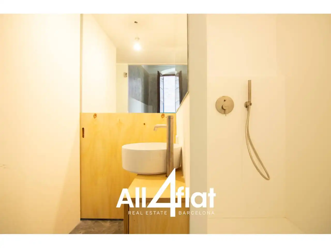 Piso con terraza en venta en Calle Carabassa, imagen 17
