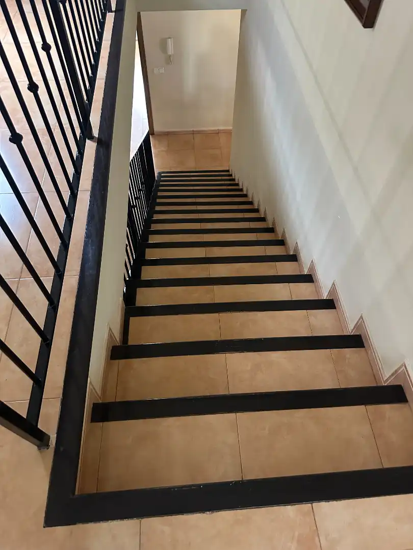 Casa o xalet en venda en Úbeda amb Aire condicionat, Jardí privat i Terrassa