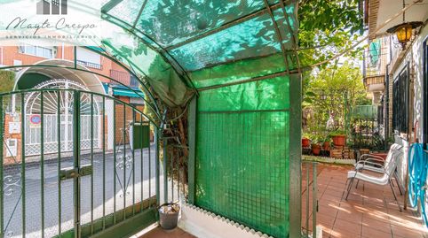 Foto 5 de Casa adosada en venda a Zorrilla, 6, Poniente, Armilla