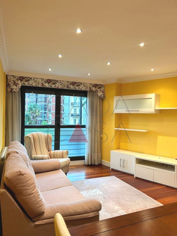 Pis de lloguer a Calle Venancio Tijero, El Astillero