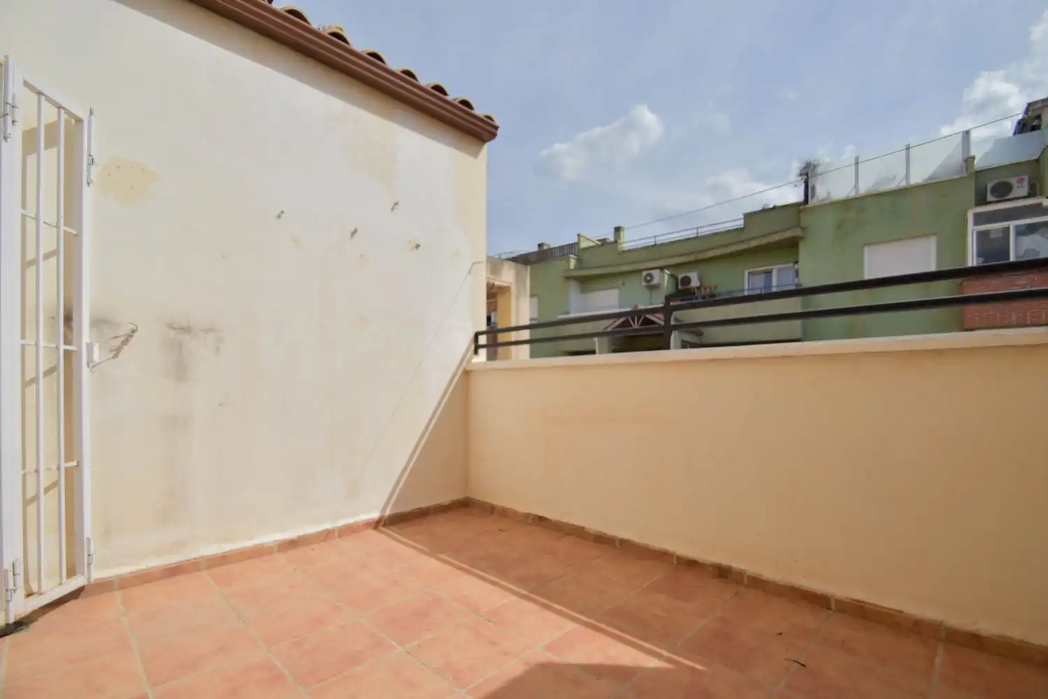 Terrassa de Pis en venda en Las Gabias amb Terrassa