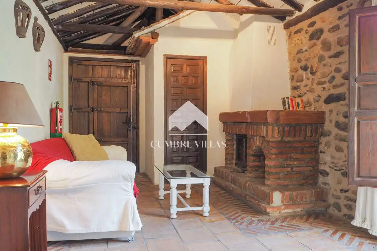 Maison rustique à vendre à Lecrín, imagen 35