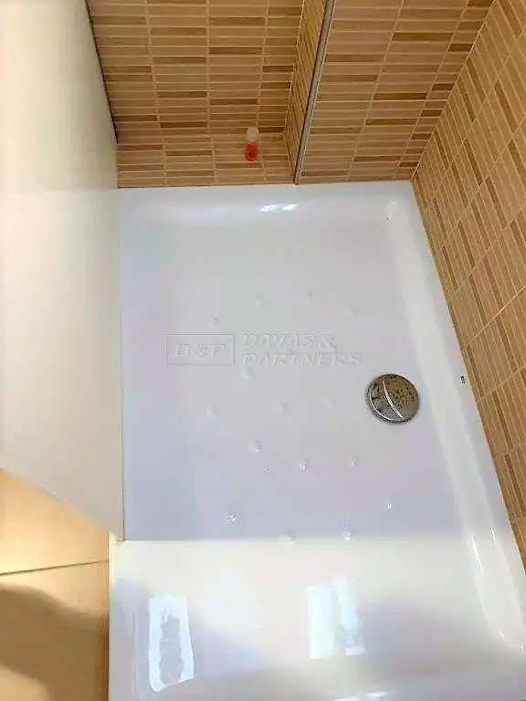 Bathroom of Houses for sale in Orihuela  with Air Conditioner, Private garden and Terrace