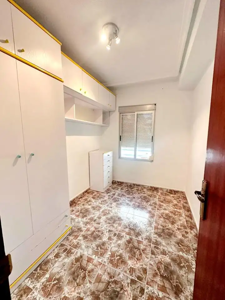 Flat for rent in El Toscar